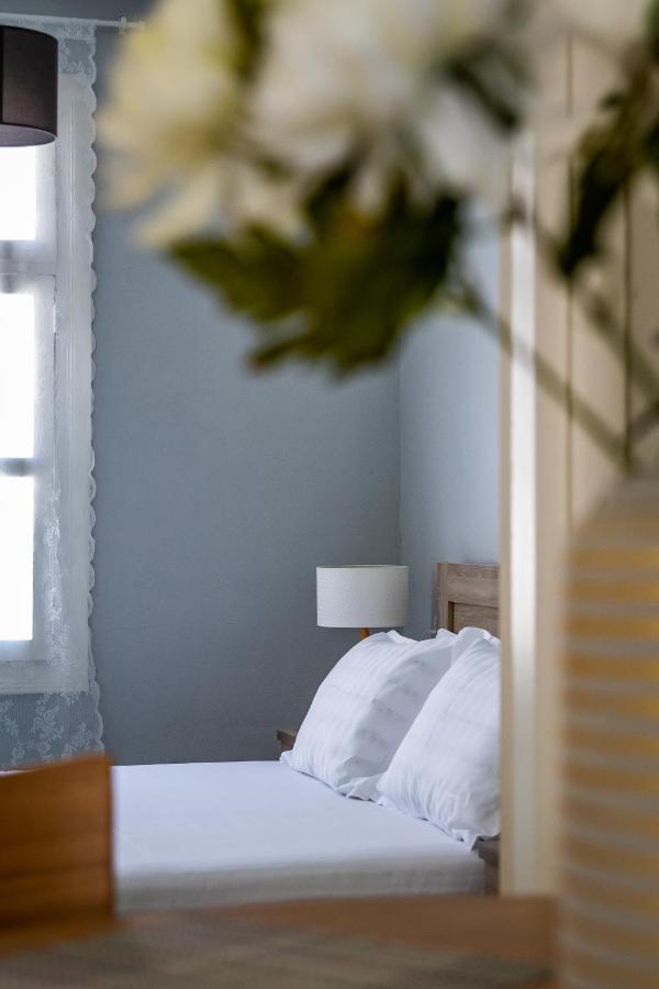 Helios Lovely Apartment Skópelos Eksteriør bilde